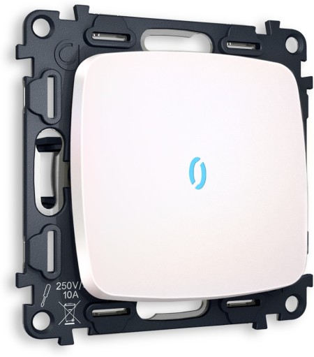 Выключатель QUANT MO202020