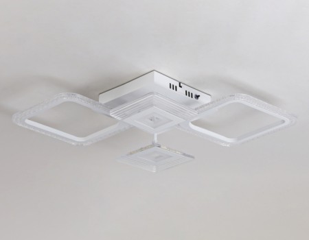 Потолочная люстра ACRYLICA FA4281