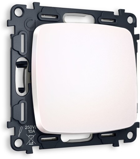 Выключатель QUANT MO201020