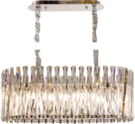 Подвесная люстра CINDY CINDY SPD 800 CH