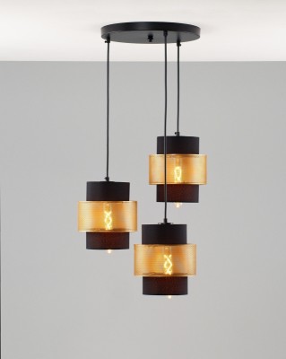 Подвесная люстра Moderli V10491-3P
