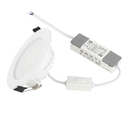 Встраиваемый светильник Mantra 9248