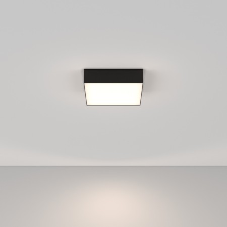 Потолочный светильник Zon C067CL-L27B4K