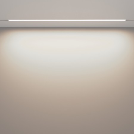 Светильник на шине Maytoni Technical TR030-4-30WTW-DD-W