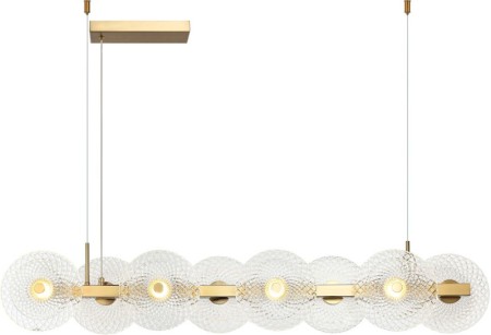 Подвесная люстра Stilfort 4012/05/08PL