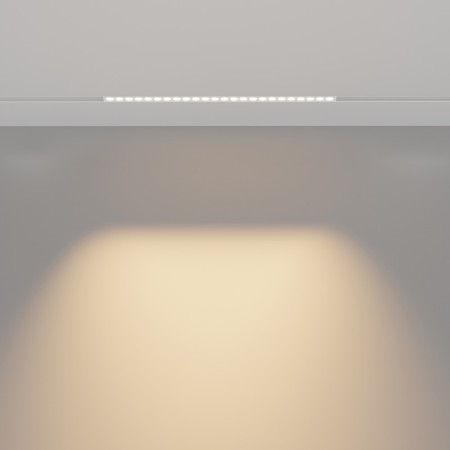 Светильник на шине Maytoni Technical TR031-4-24WTW-DD2-W