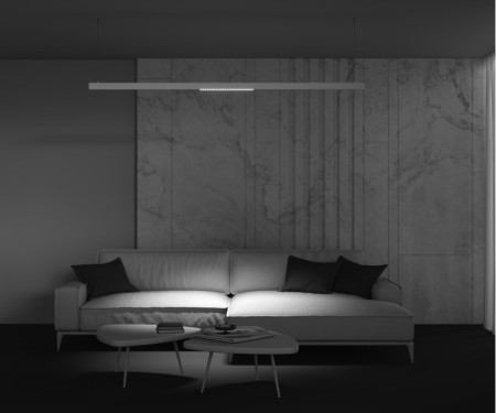 Светильник на шине Maytoni Technical TR031-4-24WTW-DD2-W