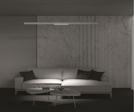 Светильник на шине Maytoni Technical TR031-4-24WTW-DD2-W