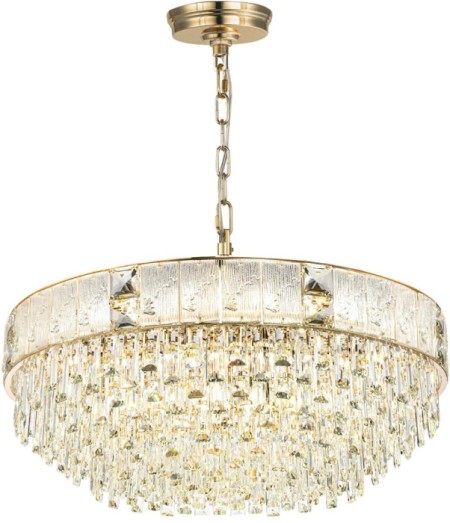 Подвесная люстра Fiesta 5070/21