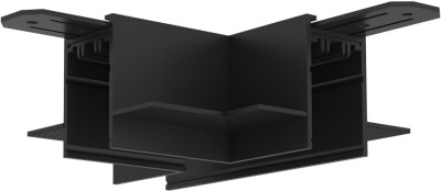 Соединитель T-образный SMART HIDE TR2113-BK