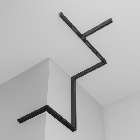 Шинопровод Maytoni Technical TRX034-412B