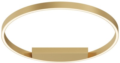 Потолочный светильник Rim MOD058CL-L35BSK