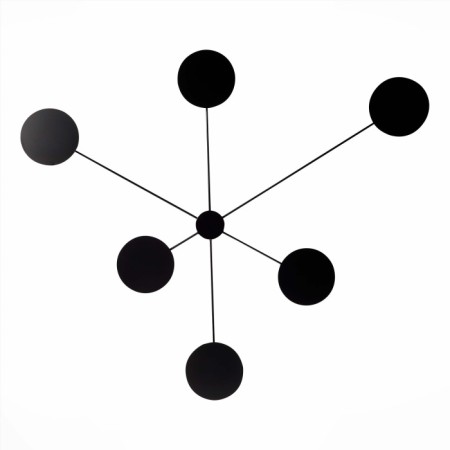 Потолочный светильник Tondo SL6006.402.06