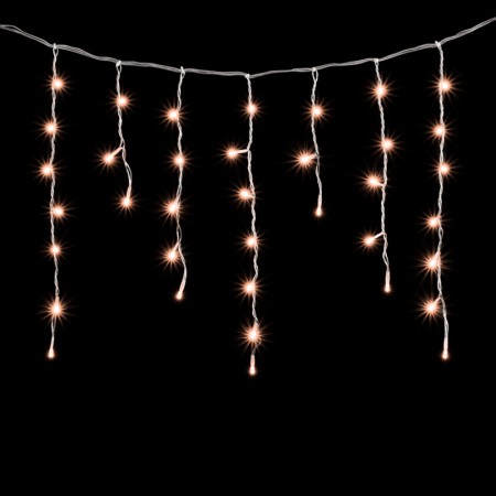 Светодиодная бахрома Laitcom PIL240-10-2EWW