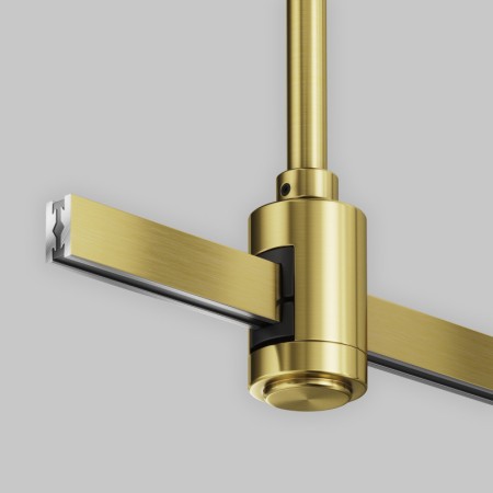 Стойка Maytoni Technical TRA158C-B1-BS