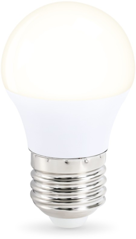 Лампочка светодиодная Bulbing 451104