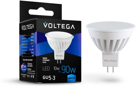 Лампочка светодиодная Sofit 7075