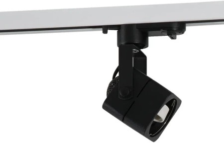 Трековый светильник WTE WTE.O21.607