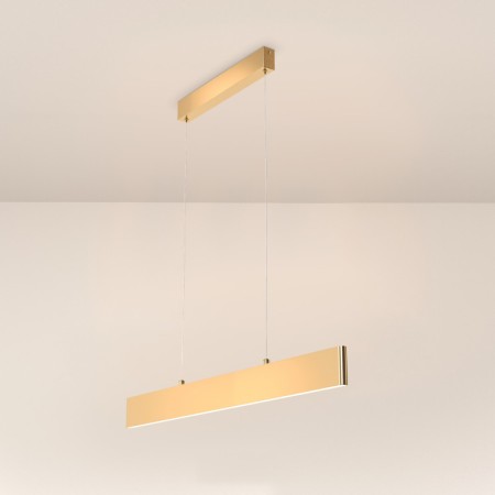 Линейный светильник Maytoni Technical P010PL-L23G3K