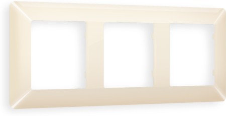 Рамка ALFA AF110303