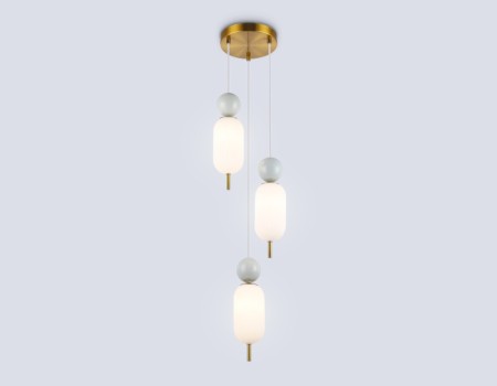 Подвесной светильник High Light LH53102