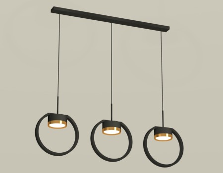 Подвесной светильник TRADITIONAL XB9107103