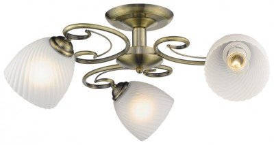 Накладная люстра VELANTE 726-507-03