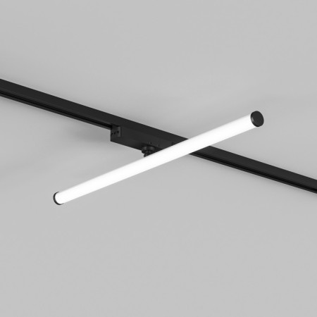 Светильник на шине Denkirs DK6648-BK