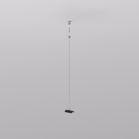 Подвесной комплект SMART BASE TR2126-BK