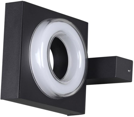 Настенный светильник уличный Vart 6654/5WL