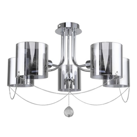 Накладная люстра Escada 683/5P