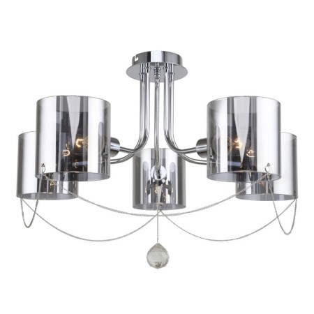 Накладная люстра Escada 683/5P