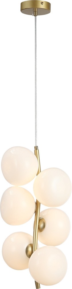 Подвесной светильник  SL1519.303.06