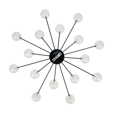 Накладная люстра Freya FR5242CL-16B1