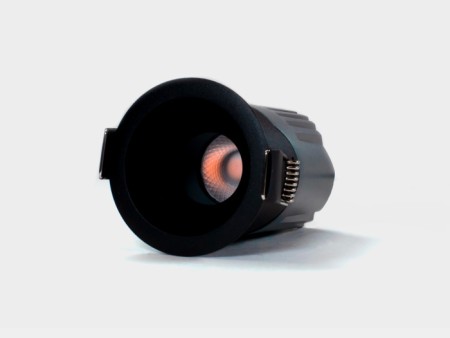 Точечный светильник RC RC-D52-7-BL-WW65