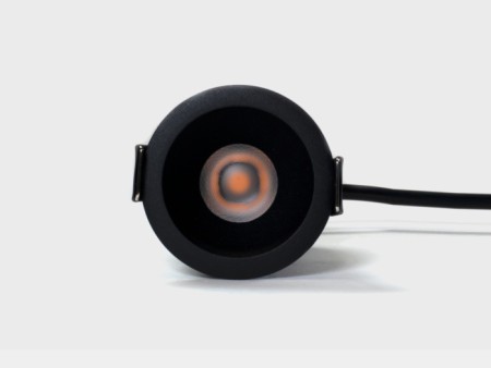 Точечный светильник RC RC-D52-7-BL-WW65