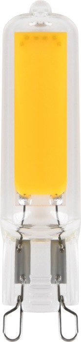 Лампочка светодиодная Capsule G9 7182