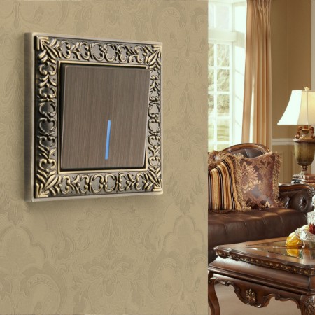 Клавиша/Накладка Werkel W1119112