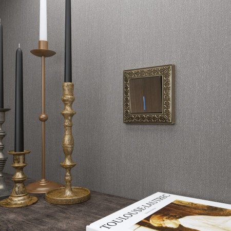 Клавиша/Накладка Werkel W1119112