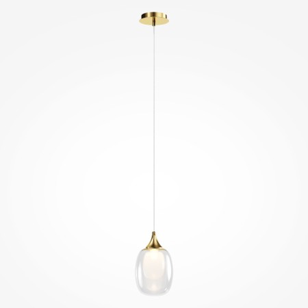 Подвесной светильник Aura MOD016PL-01BS1