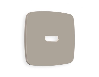 Клавиша/Накладка Ambrella Volt OP3740