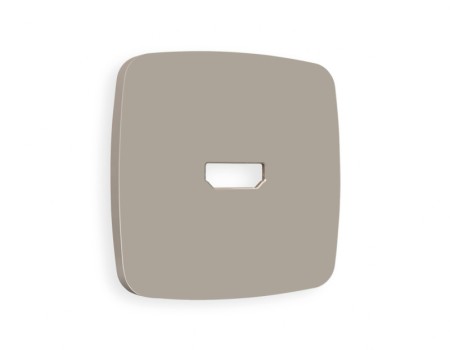 Клавиша/Накладка Ambrella Volt OP3740