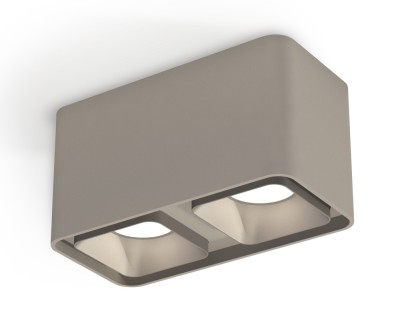 Точечный светильник Techno XS7852003