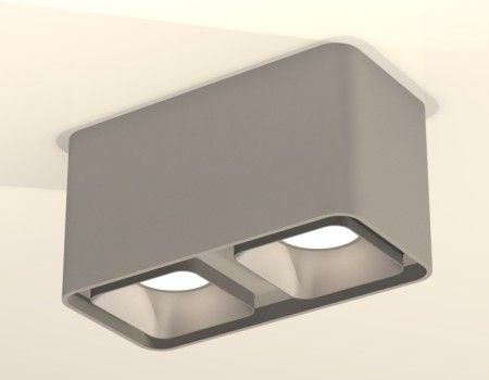 Точечный светильник Techno XS7852003