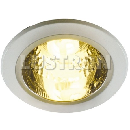 Точечный светильник Downlights A8043PL-1WH