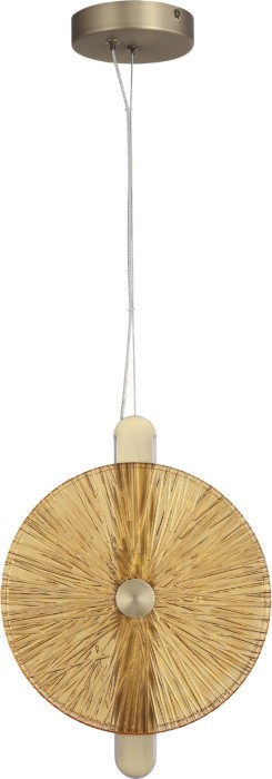 Подвесной светильник Wasi SL6141.313.01