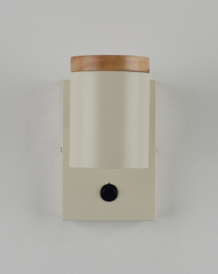 Спот Moderli V11292-1W