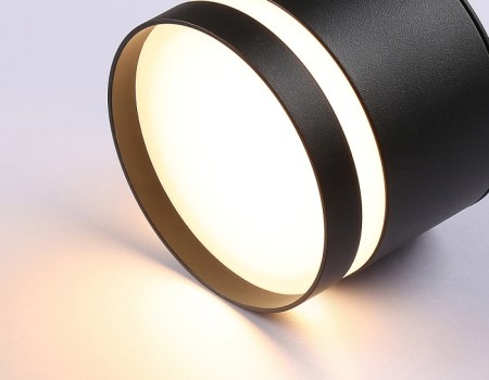 Точечный светильник Techno Spot TN6572