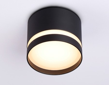 Точечный светильник Techno Spot TN6572