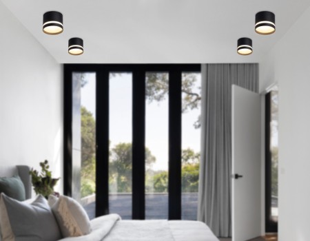 Точечный светильник Techno Spot TN6572